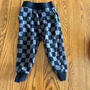 Little Sleepies 2T Pants